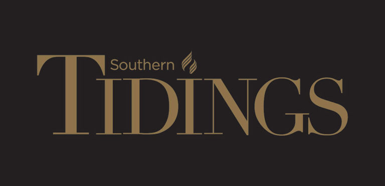 Total Involvement Leads to Growth – Southern Tidings